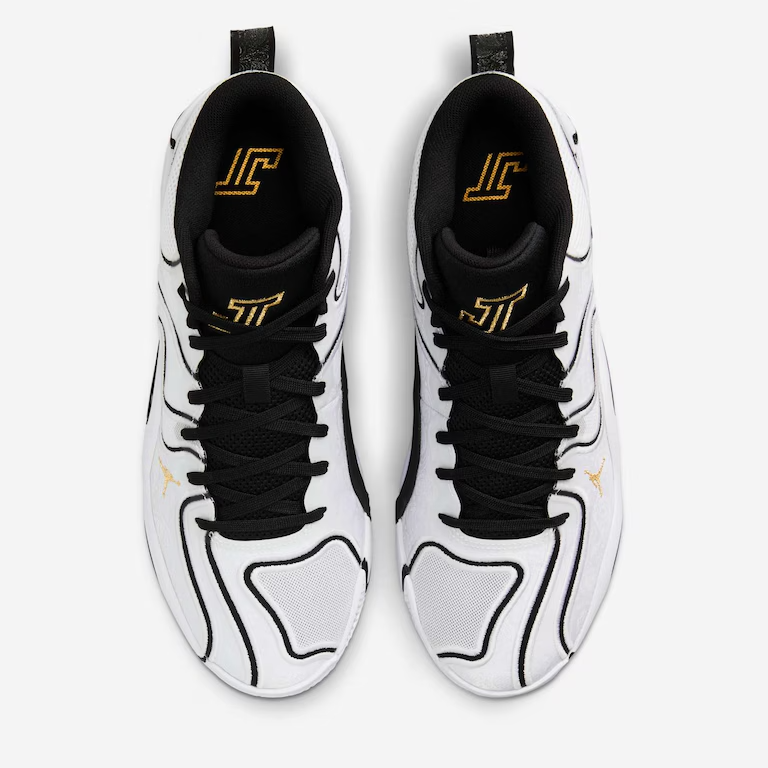 Nike Jordan Tatum 3 white edition / Original ✔️