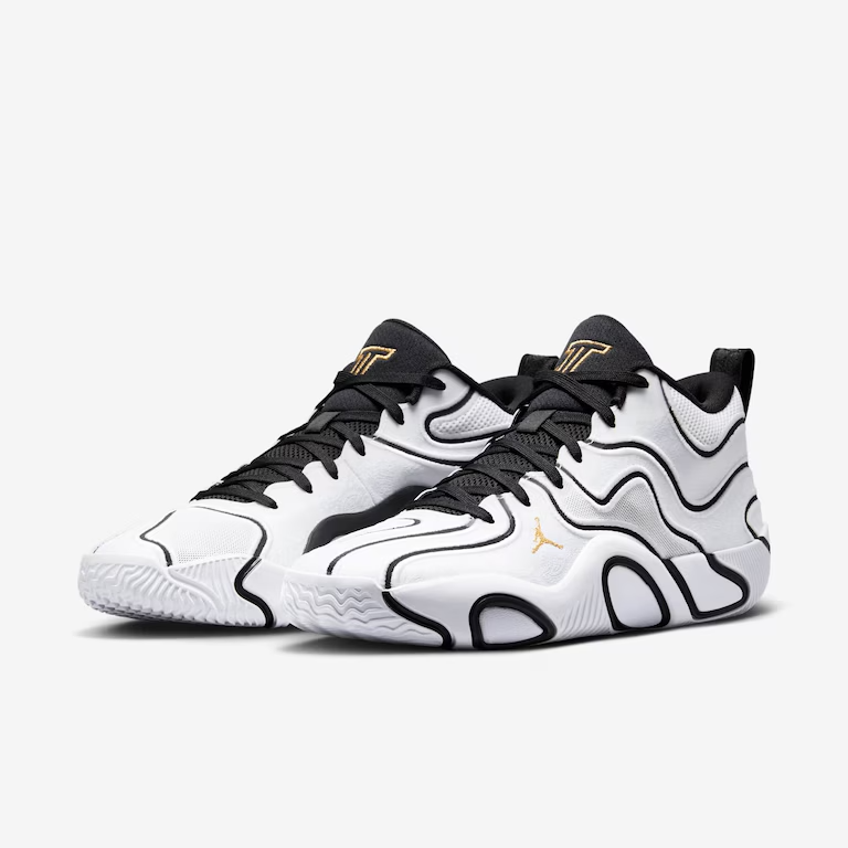Nike Jordan Tatum 3 white edition / Original ✔️