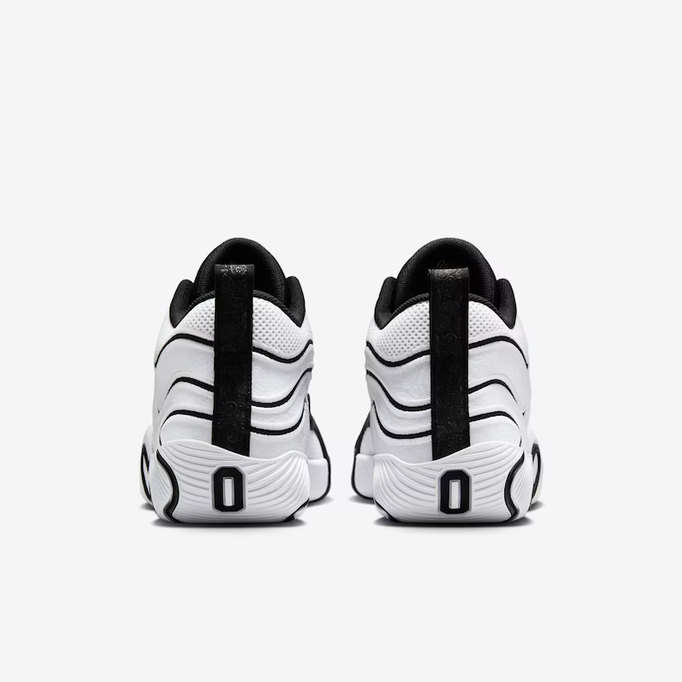 Nike Jordan Tatum 3 white edition / Original ✔️