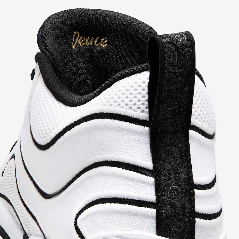 Nike Jordan Tatum 3 white edition / Original ✔️