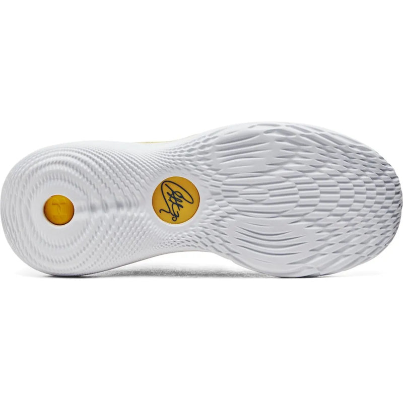 Tênis de Basquete Masculino Under Armour Curry 11 Dub Nation / Original ✔️