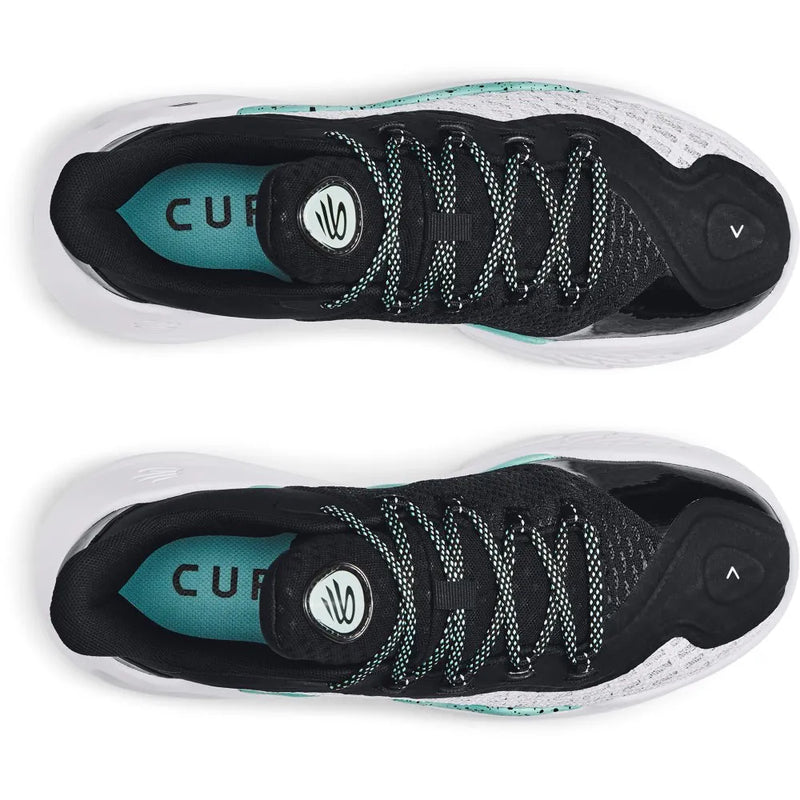 Tênis de Basquete Masculino Under Armour Curry 11 Future / Original ✔️