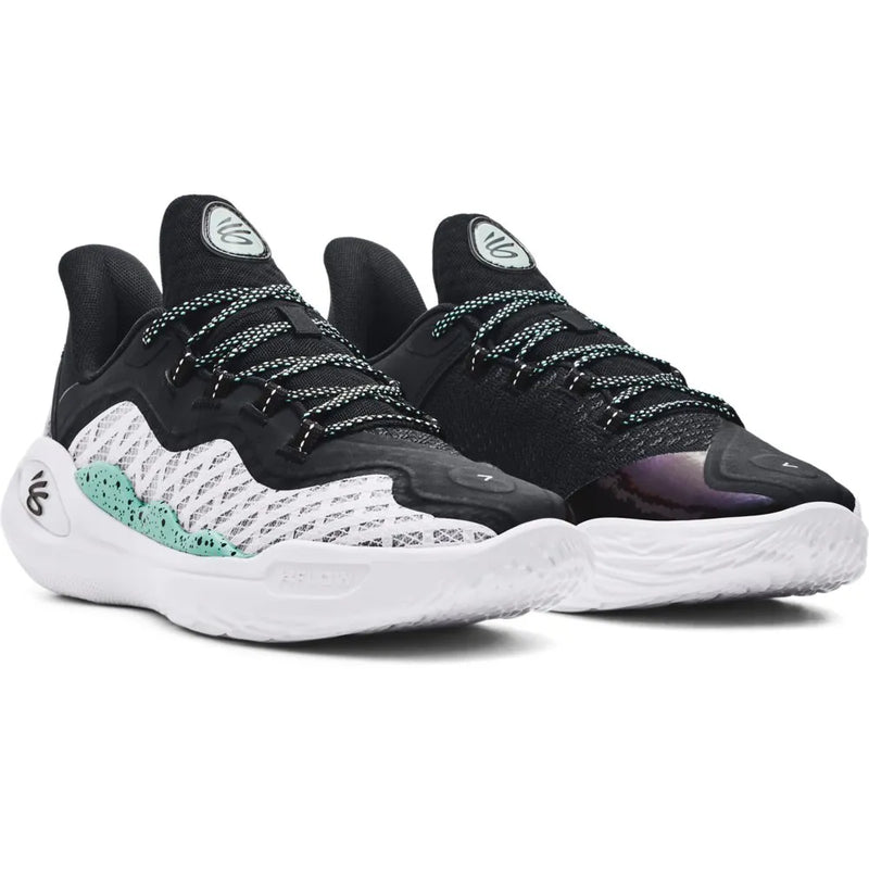 Tênis de Basquete Masculino Under Armour Curry 11 Future / Original ✔️