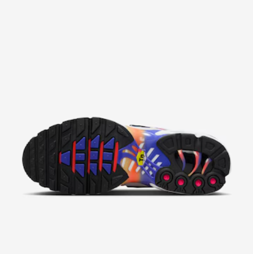 Nike Air Max TN sunset / Original ✔️
