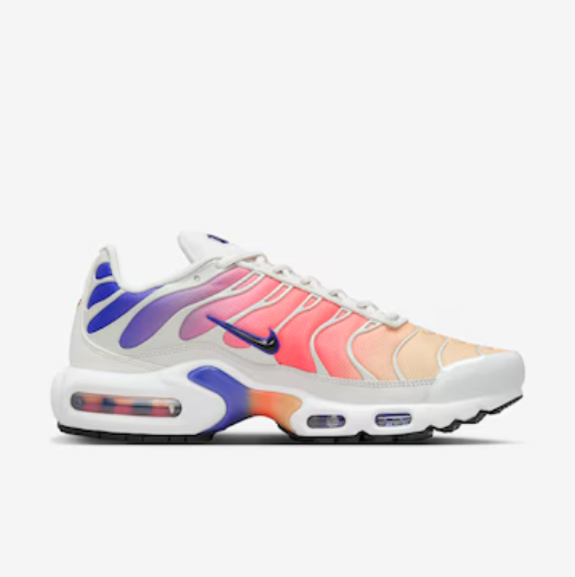 Nike Air Max TN sunset / Original ✔️