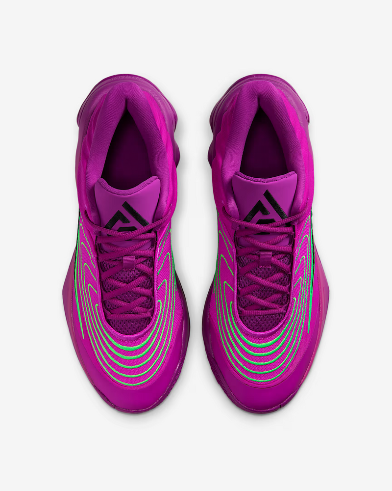 Nike Giannis Immortality 4 Roxo / Original ✔️