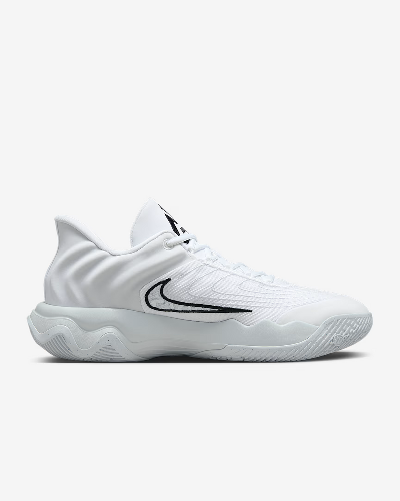 Nike Giannis Immortality 4 white edition / Original ✔️