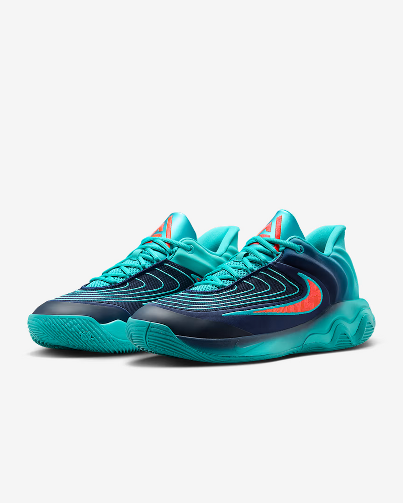 Nike Giannis Immortality 4 Acqua edition / Original ✔️