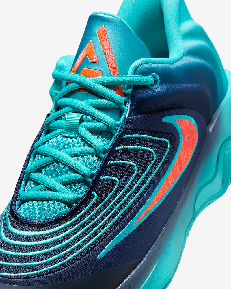 Nike Giannis Immortality 4 Acqua edition / Original ✔️
