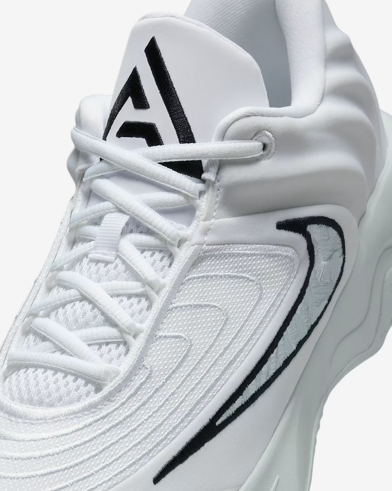 Nike Giannis Immortality 4 white edition / Original ✔️