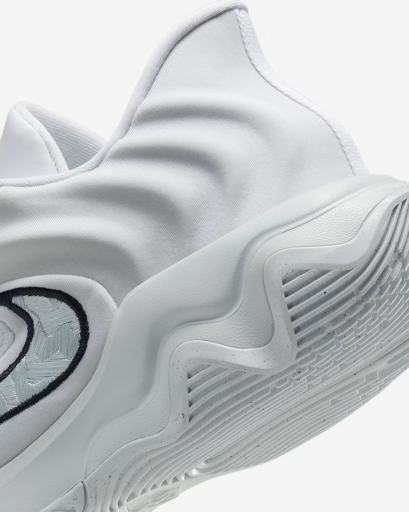 Nike Giannis Immortality 4 white edition / Original ✔️