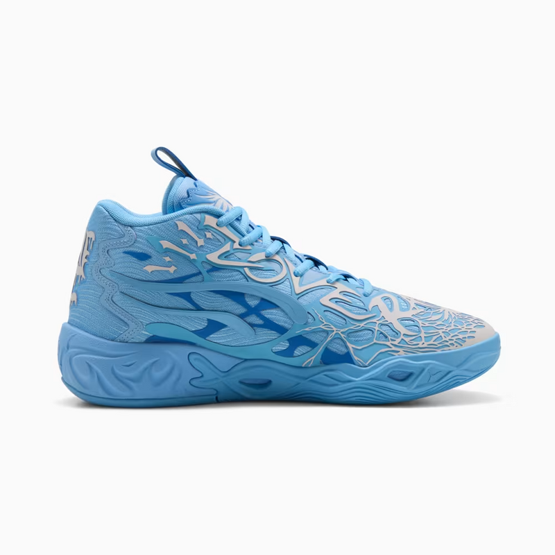 Tênis de Basquete Puma MB.04 La Francé / Original ✔️